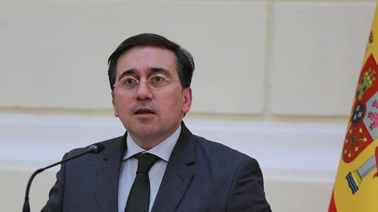 İspanya'dan dünyaya İsrail resti! Tanımayacağız