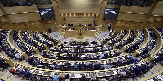 İspanya'dan Ermenistan'a kötü haber!