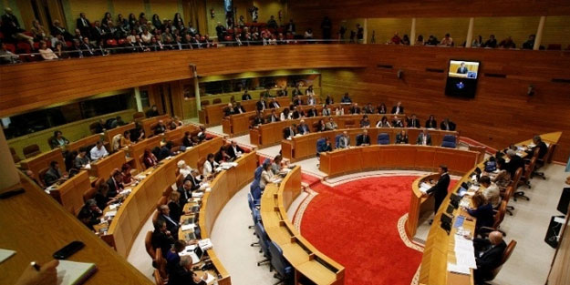 İspanya'dan Ermeni yalanına ret!