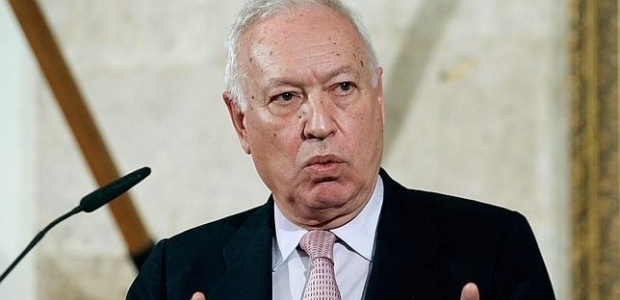 İspanya'dan Esed ile müzakere önerisi