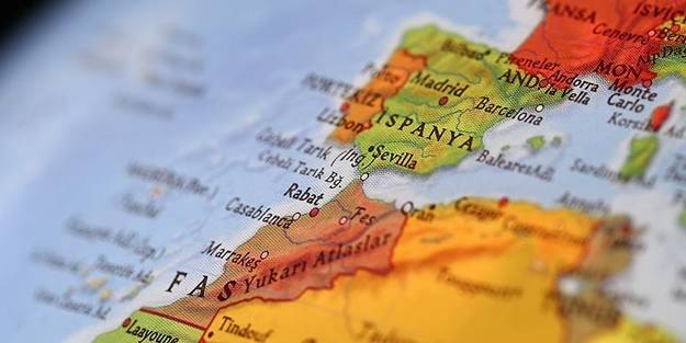 İspanya'dan Fas ile ilgili kritik karar! Polisario Cephesi lideri serbest bırakıldı