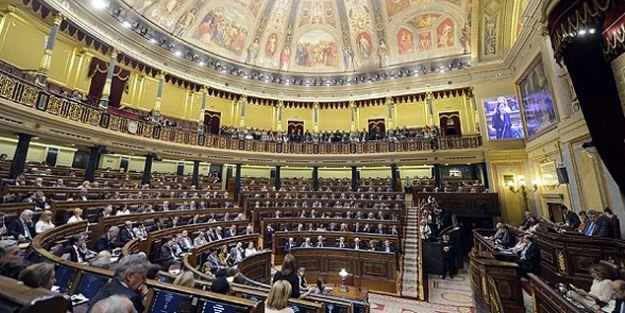 İspanya'dan Filistin'i tanıma girişimi