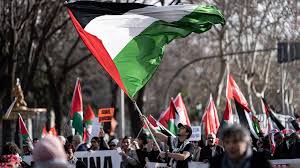 İspanya’dan flaş Filistin adımı! Tüm dünyaya örnek oldu