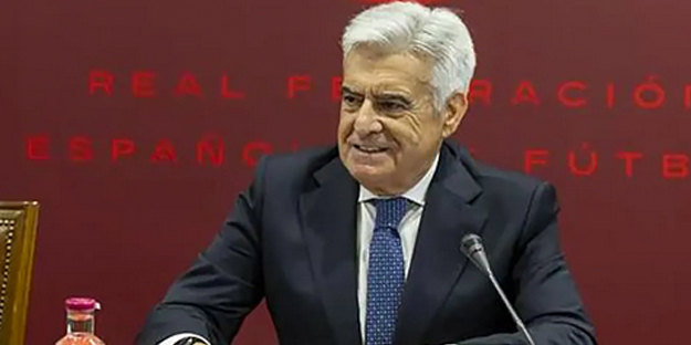 İspanya'dan flaş karar! Dünya bu durumu konuşuyor! Şampiyon olan takımın...