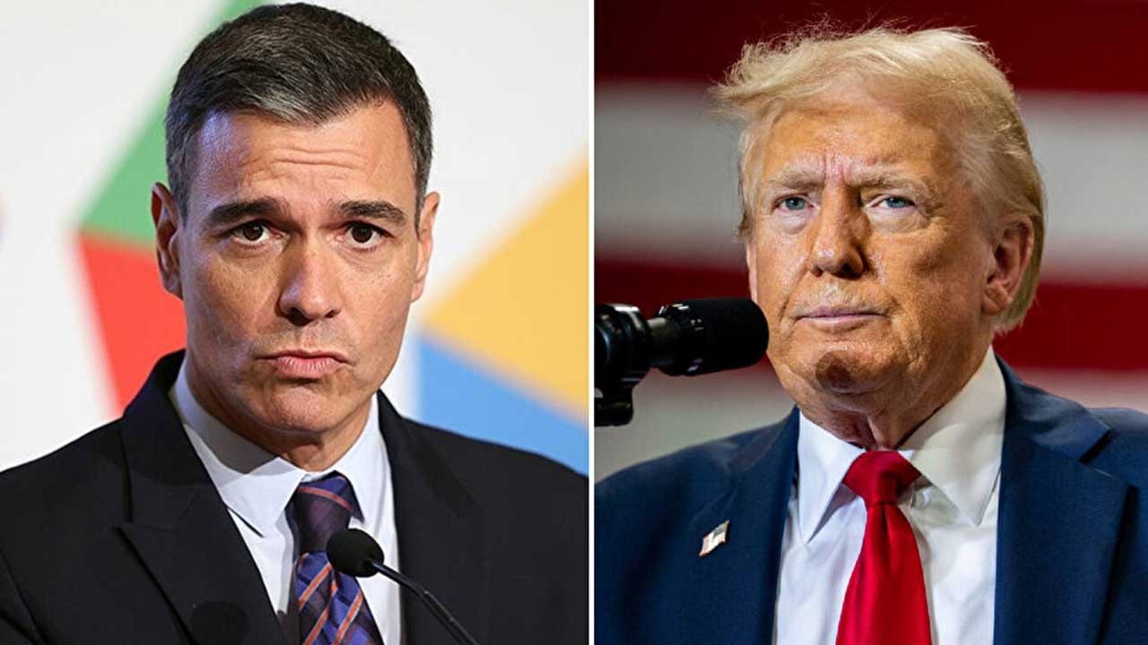 İspanya'dan haydut ABD'ye Venezuela dersi