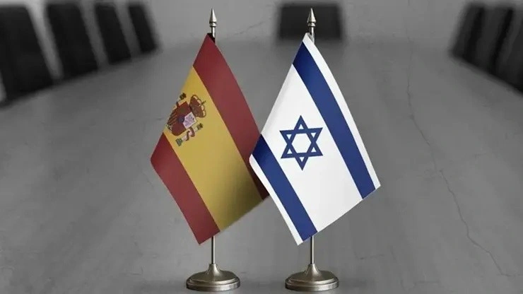İspanya’dan İsrail’e silah ambargosu kararı! Parlamento kritik oylamada çoğunluğu sağladı