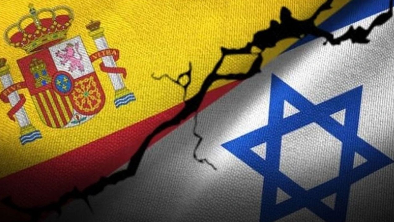 İspanya'dan katil İsrail'e Batı Şeria tepkisi! "Reddediyoruz"