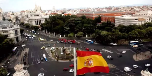 İspanya'dan Kosova adımı