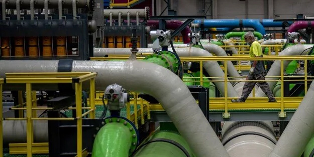 İspanya'dan kötü haber: tarihinin en kötü kuraklığı yaşanıyor! Halk deniz suyu içmeye başladı! Canlı için gizli tehlike