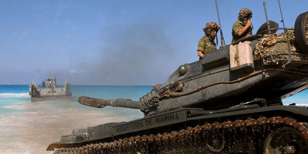 İspanya’dan olay hareket: 47 bin avroya satılık M60A3 tankları satışa çıkardı... Büyük değişiklik