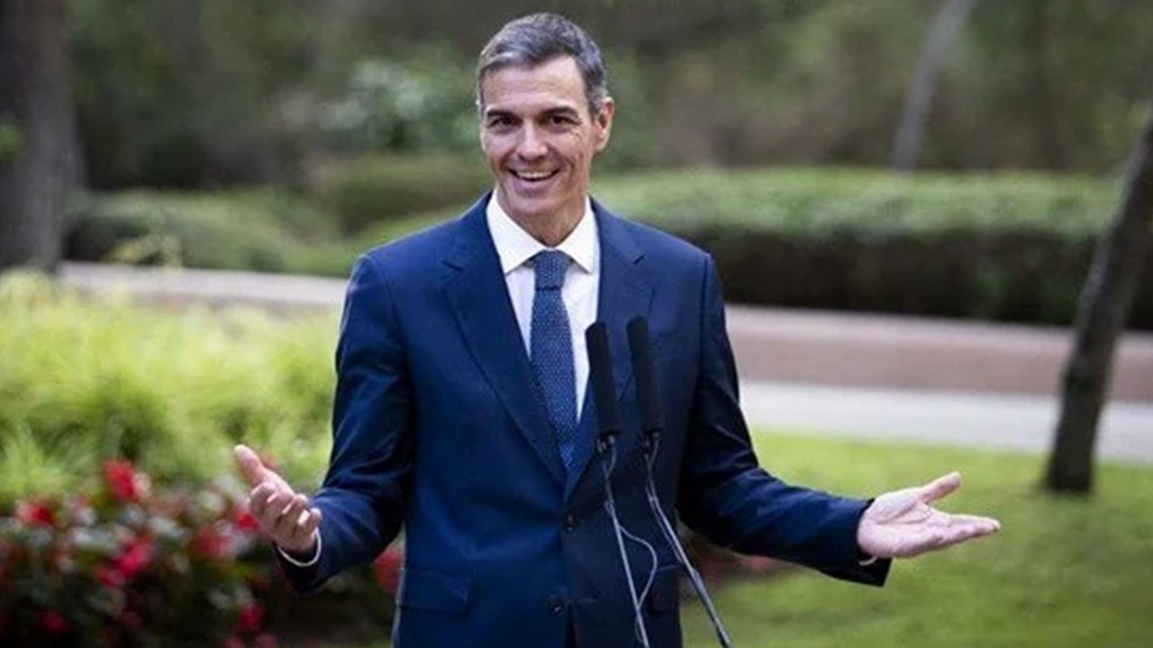 İspanya'dan tarihi ambargo: İsrail'e silah satışı yasak