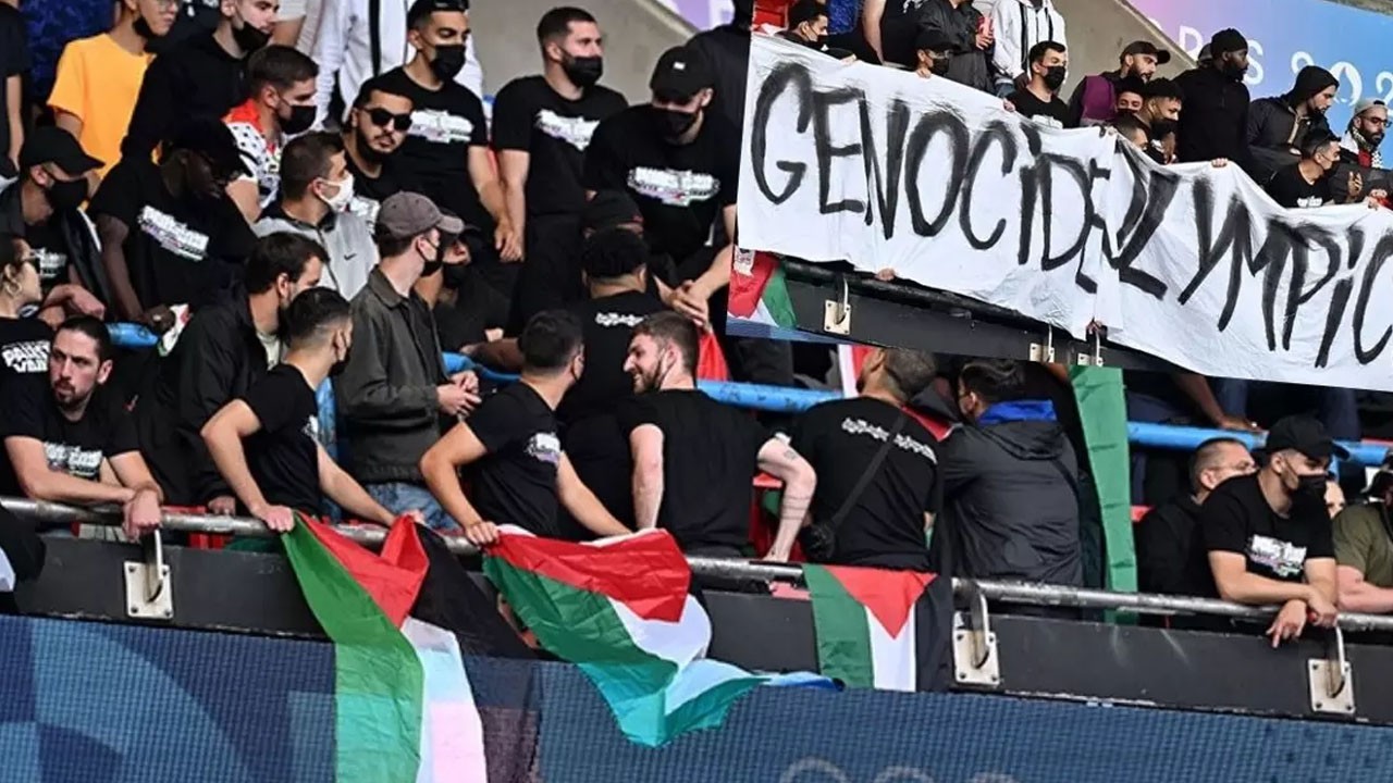 İspanya'dan tüm dünyaya İsrail çağrısı: İsrail men edilmeli! İspanya Çifte standart'ı eleştirdi