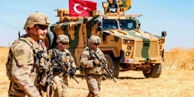 İspanya'dan Türkiye açıklaması! Patriot tehdidi derken bakın ne yaptılar