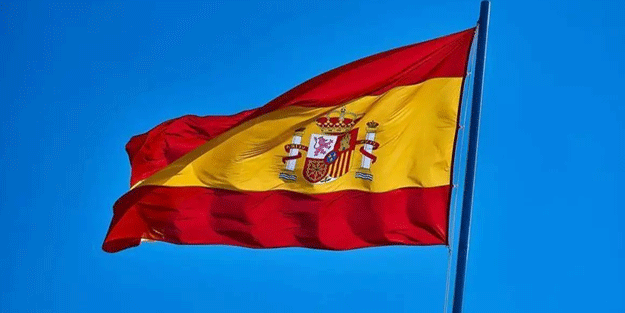 İspanya'dan Ukrayna'ya destek açıklaması