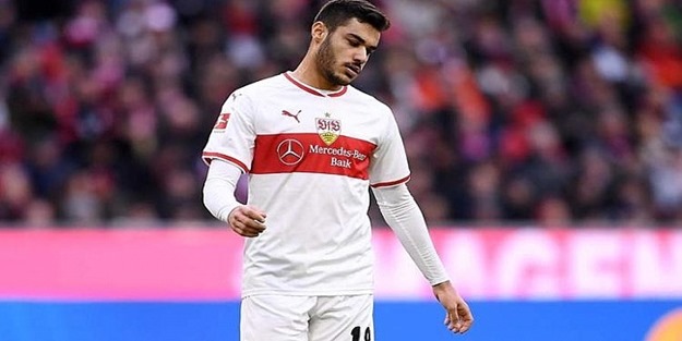 İspanya'nın dev kulübünden Ozan Kabak hamlesi! Sezon sonu...