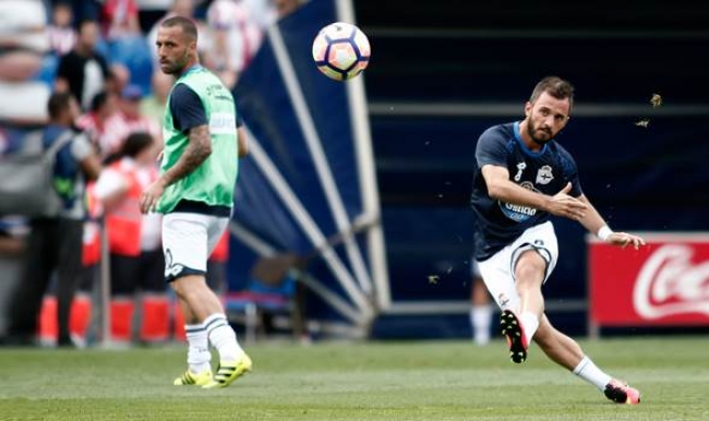 İspanya'nın konuştuğu Türk: Çolak!