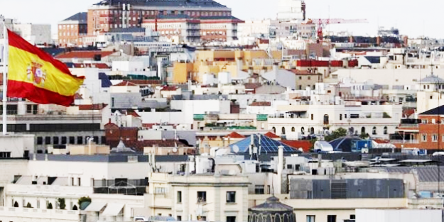 İspanya'nın nüfusu 6 yıldır göçmenler sayesinde artıyor