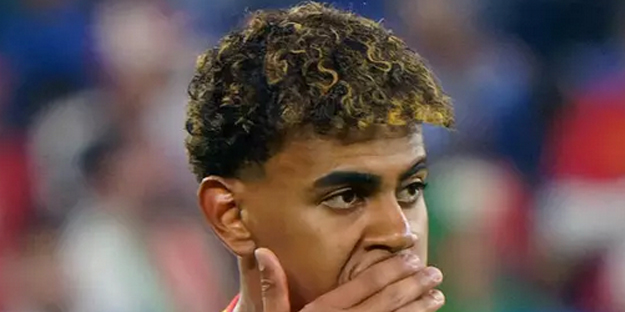 İspanya'nın yıldızı Lamine Yamal, saat 23.00'ten sonra oynayabilecek mi? Alman yasaları ne diyor?