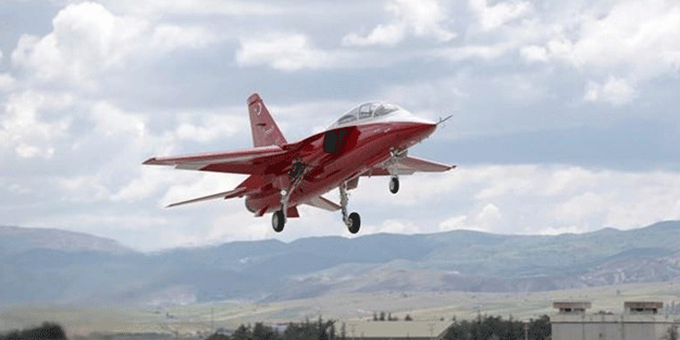 İspanya'ya satılacaktı! Hürjet'ten gelen son haber Türkiye'yi sallayacak 