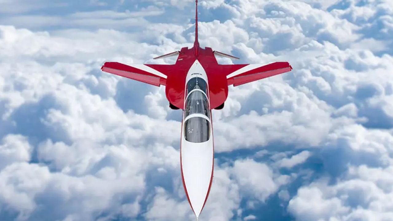 İspanyol Bakan, TUSAŞ ile yapılan devasa anlaşmayı açıkladı!