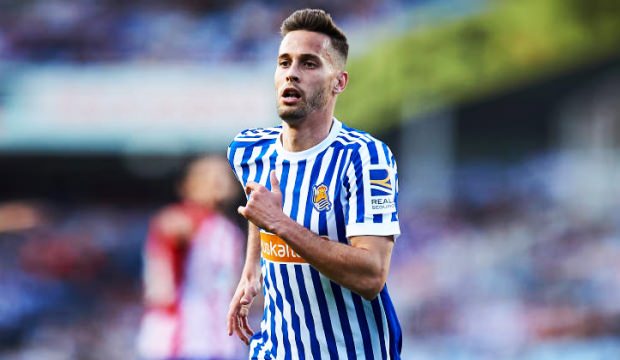 İspanyol basını açıkladı! Anderson Talisca'nın yerine...