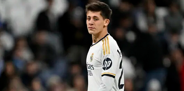 İspanyol basını maalesef duyurdu! Real Madrid'den tüm Türkiye'yi çileden çıkartacak Arda hamlesi: Gündem olacak!
