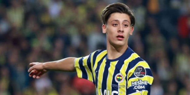 İspanyol basınından Arda Güler iddiası