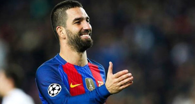İspanyol Basınından Arda Turan iddiası!