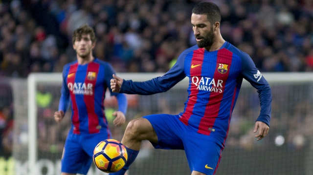 İspanyol basınından 'Arda Turan' söylentisi