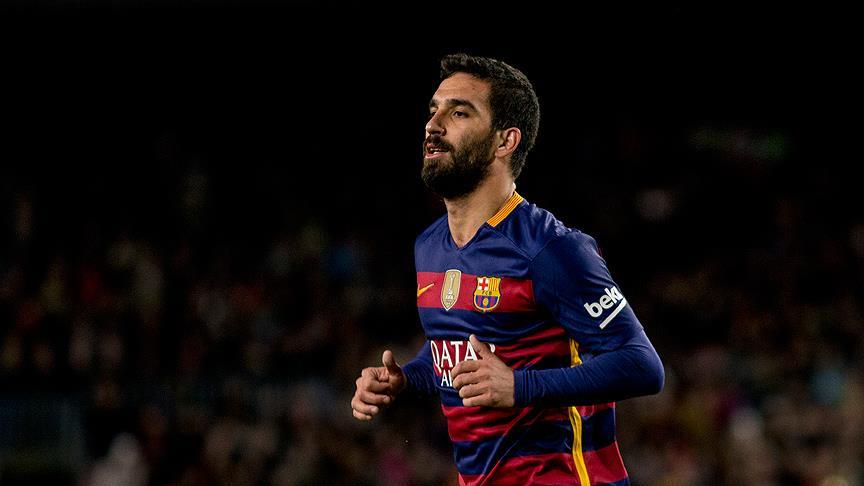 İspanyol basınından Arda Turan'a eleştiri