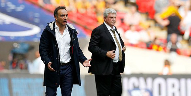 İspanyol basınından flaş iddia: Cocu'nun yerine Carvalhal