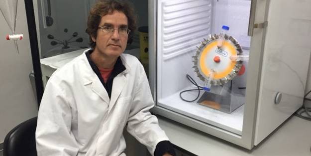 İspanyol bilim adamı, aşıda 'grafen' tespit etti! Rapor yayınladı