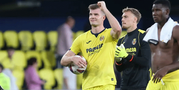 İspanyol devi, Alexander Sörloth için geri sayıma geçti!