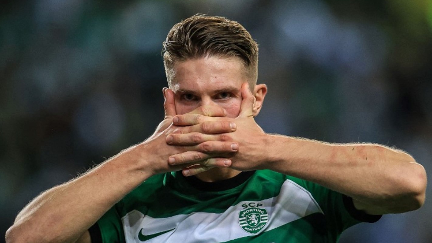 İspanyol devi Gyökeres’in peşinde