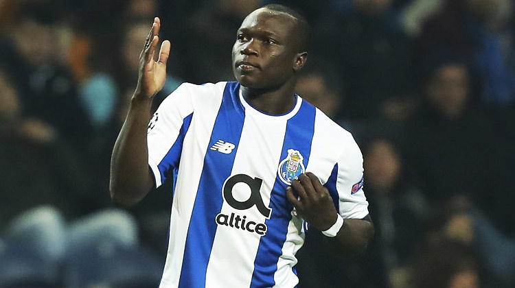 İspanyol devi Vincent Aboubakar'ı istiyor!