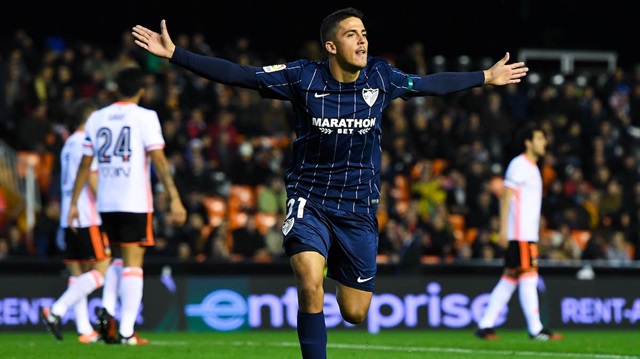 İspanyol futbolcu bonservisini kendi ödedi