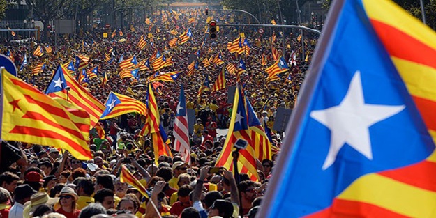 İspanyol hükümeti referandumu engellemeye çalışacak