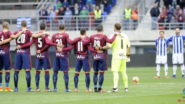 İspanyol La Liga'dan Türkiye kararı!