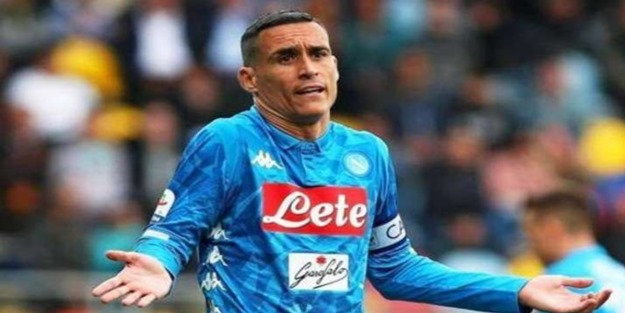 İspanyol medyası duyurdu! Jose Callejon adım adım Fenerbahçe'ye