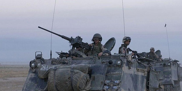 İspanyol Ordusu M113’ün halefi için 2 milyar avro bütçe aldı! Yeni rakam dudak uçuklattı