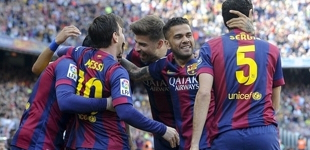 İspanyol taraftarlardan futbolculara tepki!