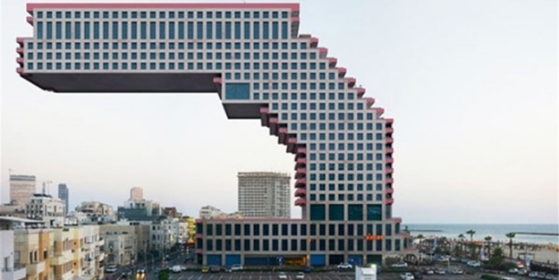 İspanyol tasarımcıdan 