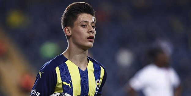 İspanyollar Arda Güler haberini az önce dünyaya son dakika olarak geçti