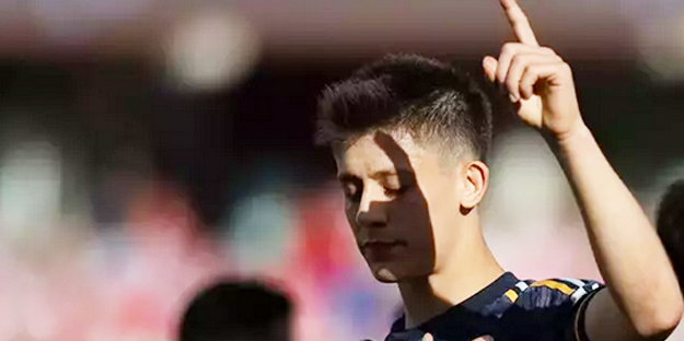 İspanyollar Arda Güler ile ilgili büyük sürprizi açıkladılar! Yer yerinden oynayacak! Gözler dev finalde artık…