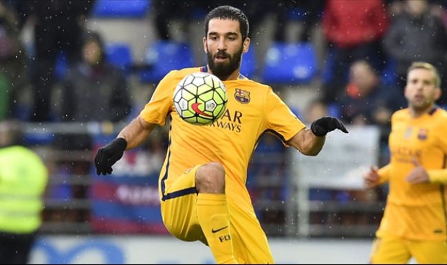 İspanyollar Arda’yı övdü