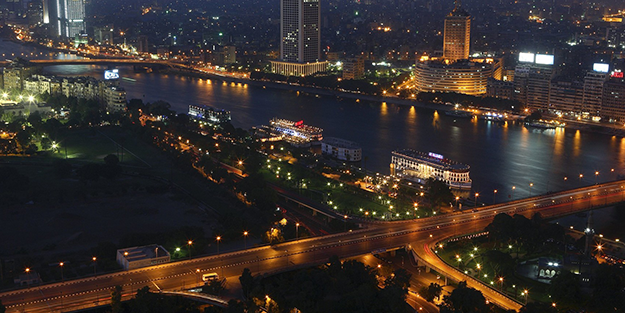 İspanyollar bile şaşkın: Türk devleri Türkiye yerine Mısır'a para yatırıyor... Milyarlarca dolar