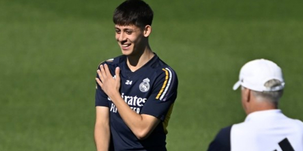 İspanyollar çıldırdı! Türk yıldızı için geri sayım başladı: Ülkede yer yerinden oynayacak...