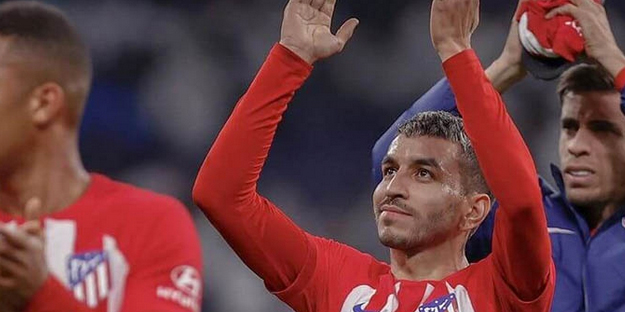 İspanyollar deşifre etti: Beşiktaş öyle bir ismi daha kadrosuna katıyor ki… Süper Lig’in ayarları fena bozulacak…