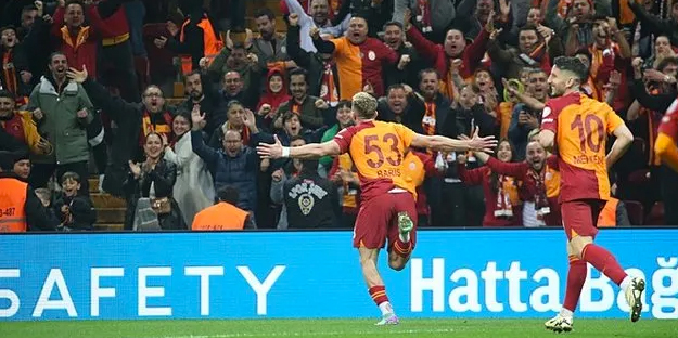 İspanyollar doğruladı, büyük fırsat için tarih verdiler: Galatasaray'a 70 milyon Euro'luk transfer!