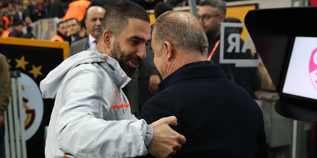 İspanyollar duyurdu: Arda Turan, Galatasaray'a dönecek